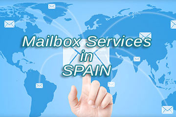 mailbox spain